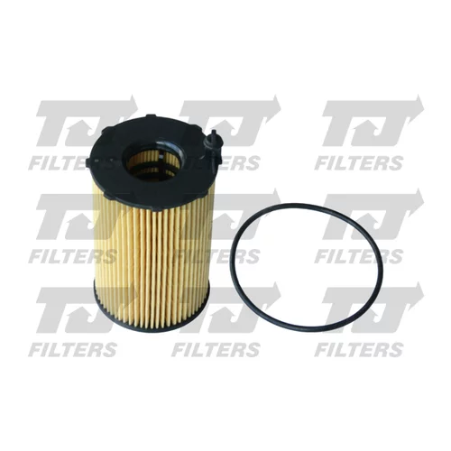 Olejový filter QUINTON HAZELL QFL0307