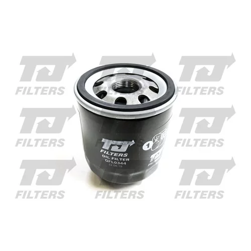 Olejový filter QUINTON HAZELL QFL0344