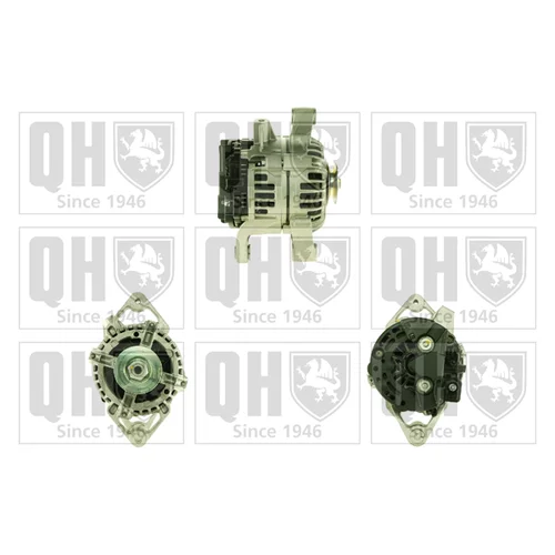 Alternátor QUINTON HAZELL QRA1536