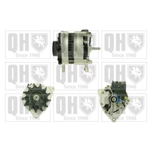 Alternátor QUINTON HAZELL QRA2212