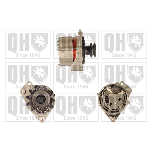 Alternátor QUINTON HAZELL QRA2504