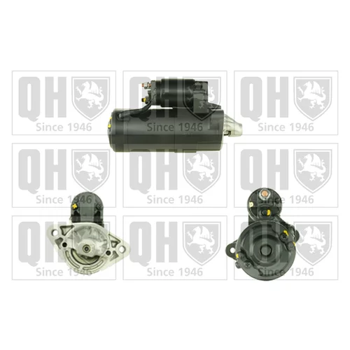 Štartér QUINTON HAZELL QRS1359