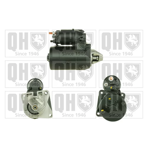 Štartér QUINTON HAZELL QRS1640