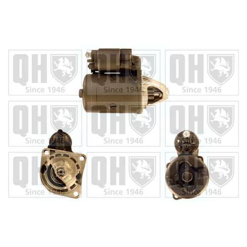 Štartér QUINTON HAZELL QRS2279