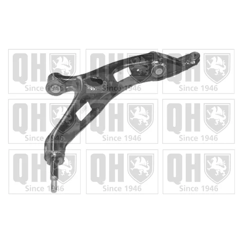 Rameno zavesenia kolies QUINTON HAZELL QSA1735S