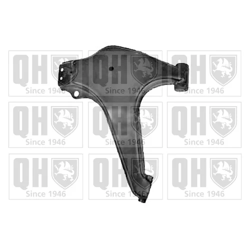Rameno zavesenia kolies QUINTON HAZELL QSA2079S
