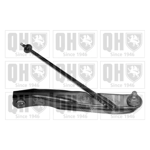Rameno zavesenia kolies QUINTON HAZELL QSJ1896S