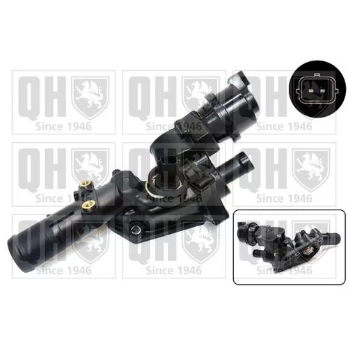 Termostat chladenia QTH1104K (QUINTON HAZELL)