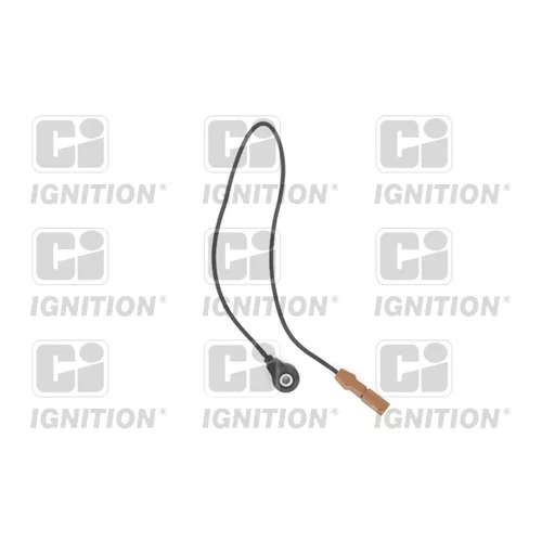 Senzor klepania QUINTON HAZELL XKS63