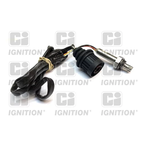 Lambda sonda QUINTON HAZELL XLOS1123
