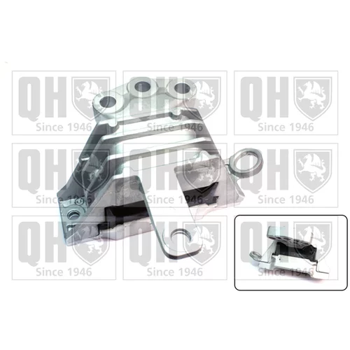 Uloženie motora QUINTON HAZELL EM4681