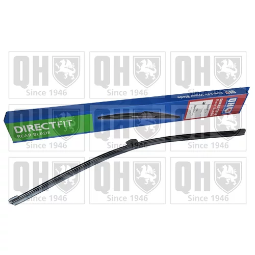 Stieracia lišta QUINTON HAZELL QDR118