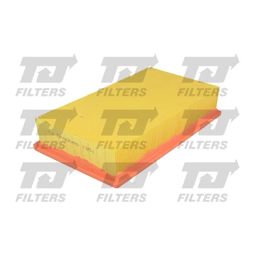 Vzduchový filter QUINTON HAZELL QFA0046