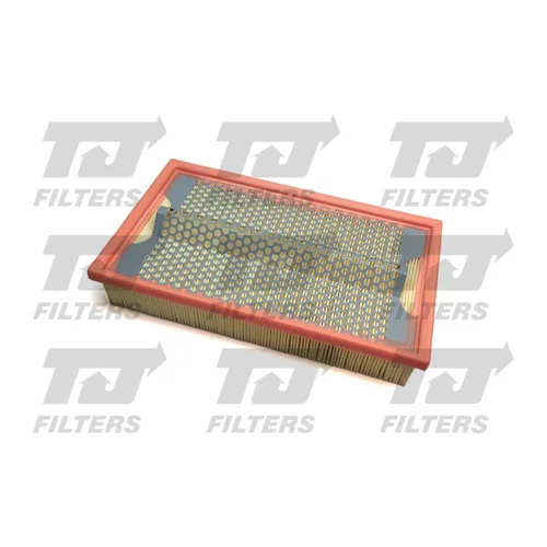 Vzduchový filter QUINTON HAZELL QFA0211