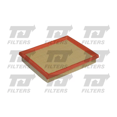Vzduchový filter QUINTON HAZELL QFA0336