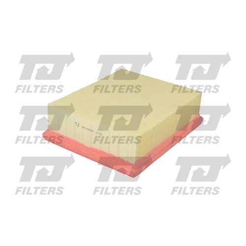 Vzduchový filter QUINTON HAZELL QFA0869