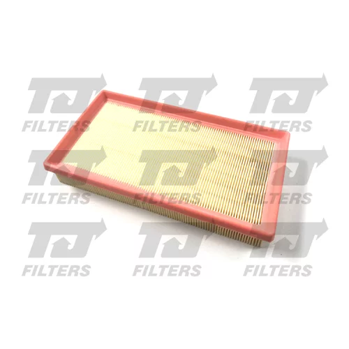 Vzduchový filter QUINTON HAZELL QFA1056