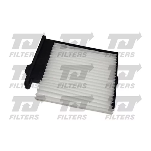Filter vnútorného priestoru QUINTON HAZELL QFC0360