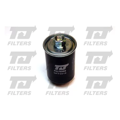 Palivový filter QUINTON HAZELL QFF0018