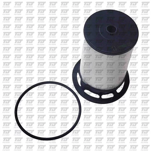 Palivový filter QUINTON HAZELL QFF0500