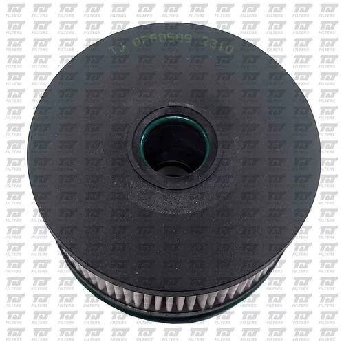 Palivový filter QFF0509 (QUINTON HAZELL) - obr. 3