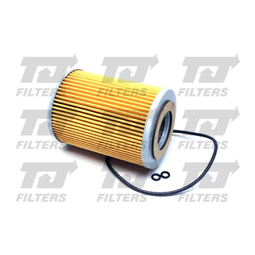 Olejový filter QUINTON HAZELL QFL0043