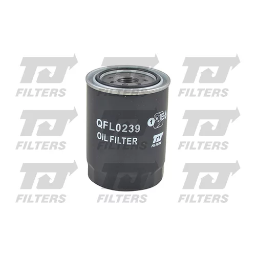 Olejový filter QFL0239 (QUINTON HAZELL)