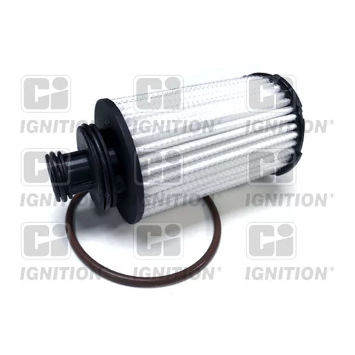 Olejový filter QUINTON HAZELL QFL0383