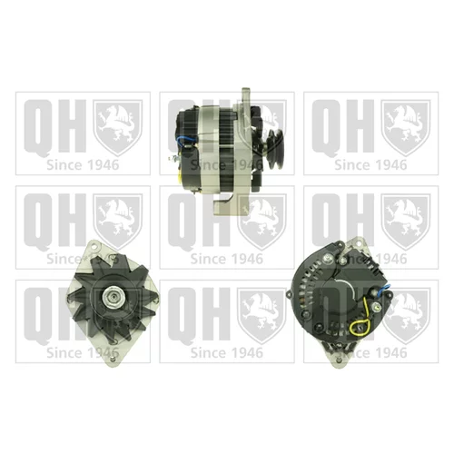 Alternátor QUINTON HAZELL QRA2594