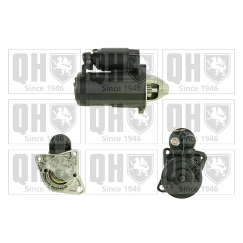 Štartér QUINTON HAZELL QRS1770
