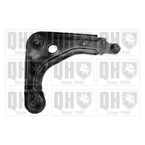 Rameno zavesenia kolies QUINTON HAZELL QSA1650S