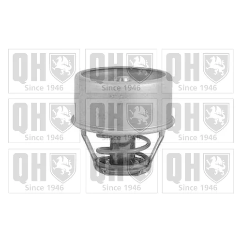 Termostat chladenia QUINTON HAZELL QTH143