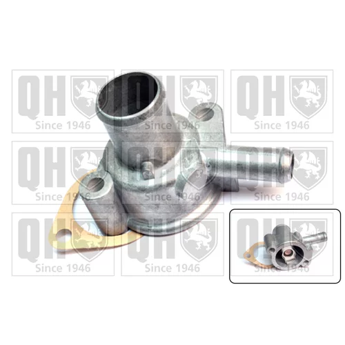 Termostat chladenia QUINTON HAZELL QTH480K