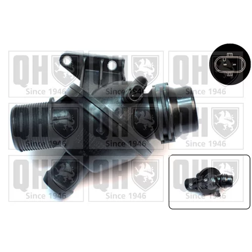 Termostat chladenia QUINTON HAZELL QTH796K