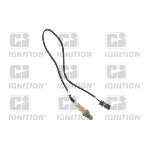 Lambda sonda QUINTON HAZELL XLOS1192