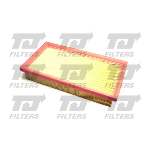 Vzduchový filter QUINTON HAZELL QFA0370