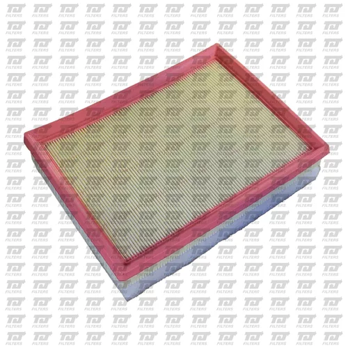 Vzduchový filter QFA1168 (QUINTON HAZELL) - obr. 1
