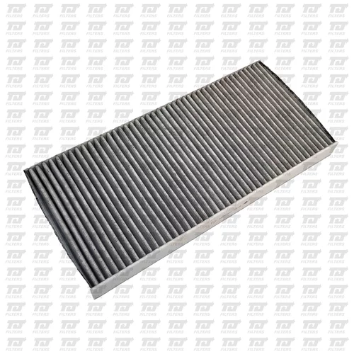 Filter vnútorného priestoru QUINTON HAZELL QFC0588