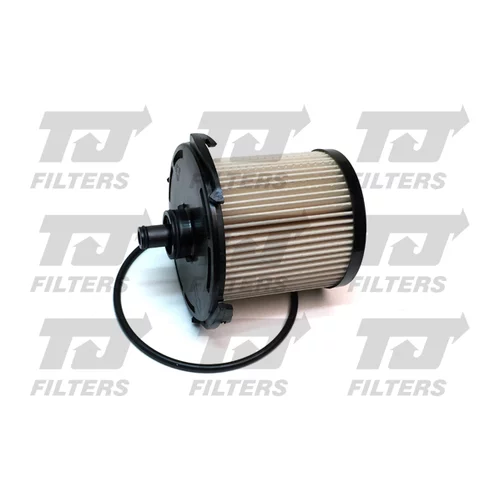 Palivový filter QUINTON HAZELL QFF0410