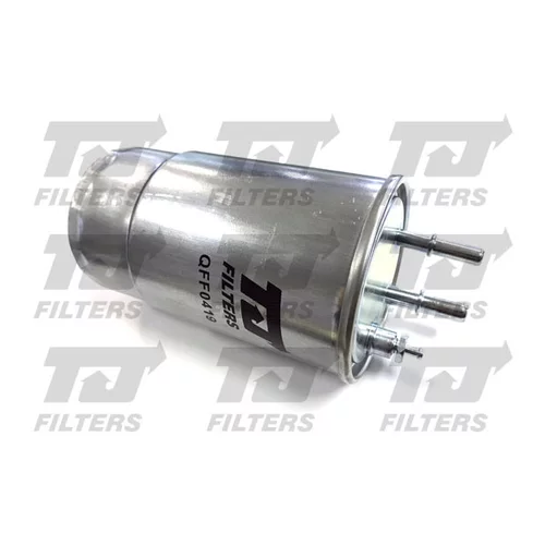 Palivový filter QUINTON HAZELL QFF0419