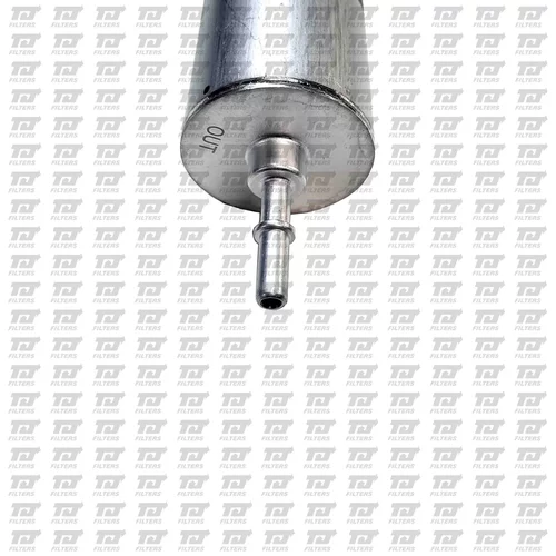 Palivový filter QFF0508 (QUINTON HAZELL) - obr. 2