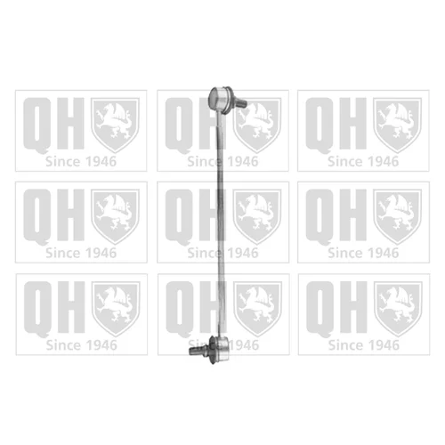 Tyč/Vzpera stabilizátora QUINTON HAZELL QLS3370S