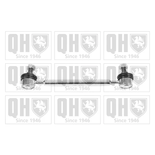 Tyč/Vzpera stabilizátora QUINTON HAZELL QLS3691S