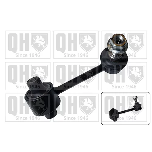 Tyč/Vzpera stabilizátora QLS4010S (QUINTON HAZELL) - obr. 1