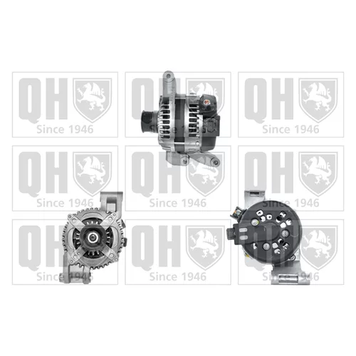 Alternátor QUINTON HAZELL QRA1144