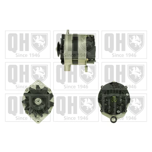 Alternátor QUINTON HAZELL QRA1382