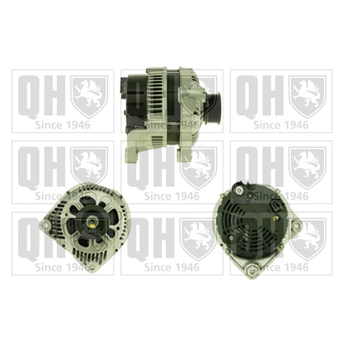 Alternátor QUINTON HAZELL QRA3053