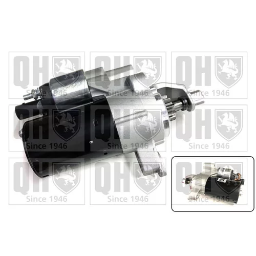Štartér QUINTON HAZELL QRS1229