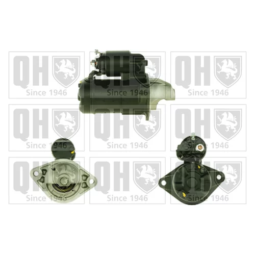 Štartér QUINTON HAZELL QRS1560