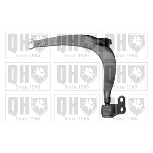 Rameno zavesenia kolies QUINTON HAZELL QSA1772S